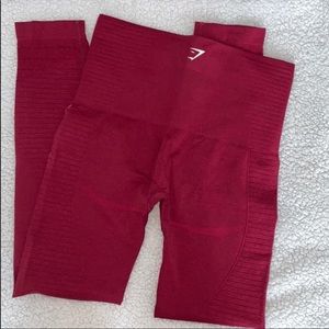 Original Gymshark seamless leggings